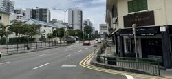 Guillemard Road (D14), Retail #549137451